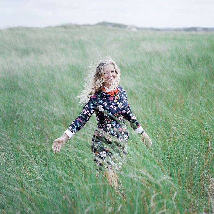Trouwen Texel